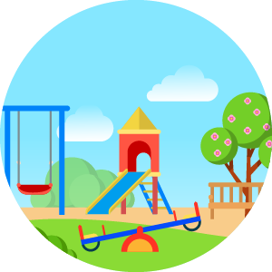 Outdoor Toys