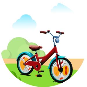Bicycles & Tricycles