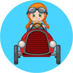 Rechargeable Cars Bikes & Ride On toys