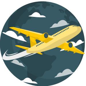 Aeroplanes & Drones Toys