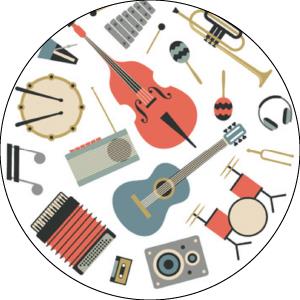 Electronic & Musical Toys