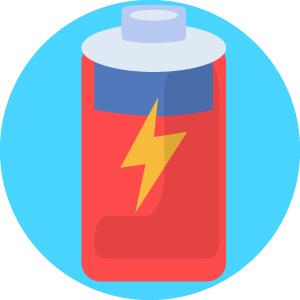 Batteries