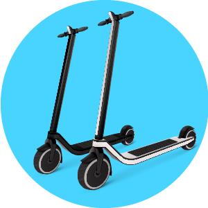 Scooter