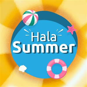 - Summer Collection -