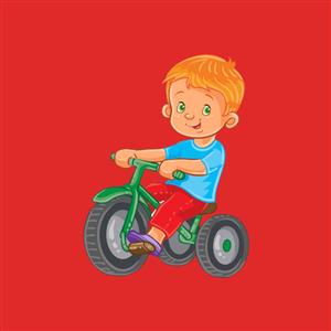 Tricycles