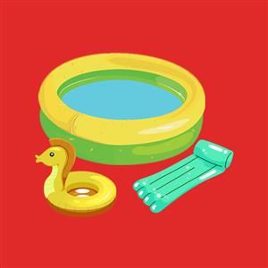 Swimming Fun