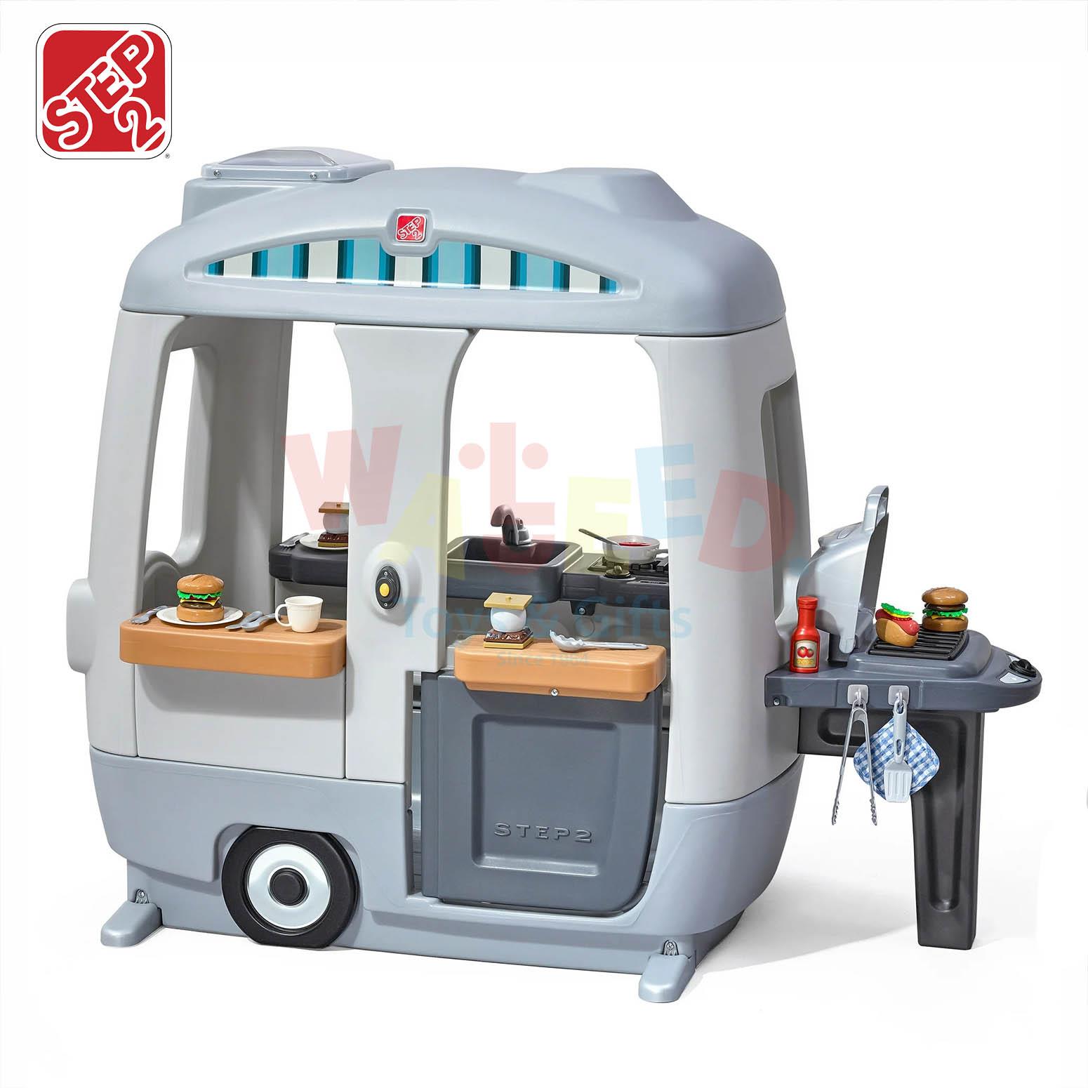 Adventure Camper