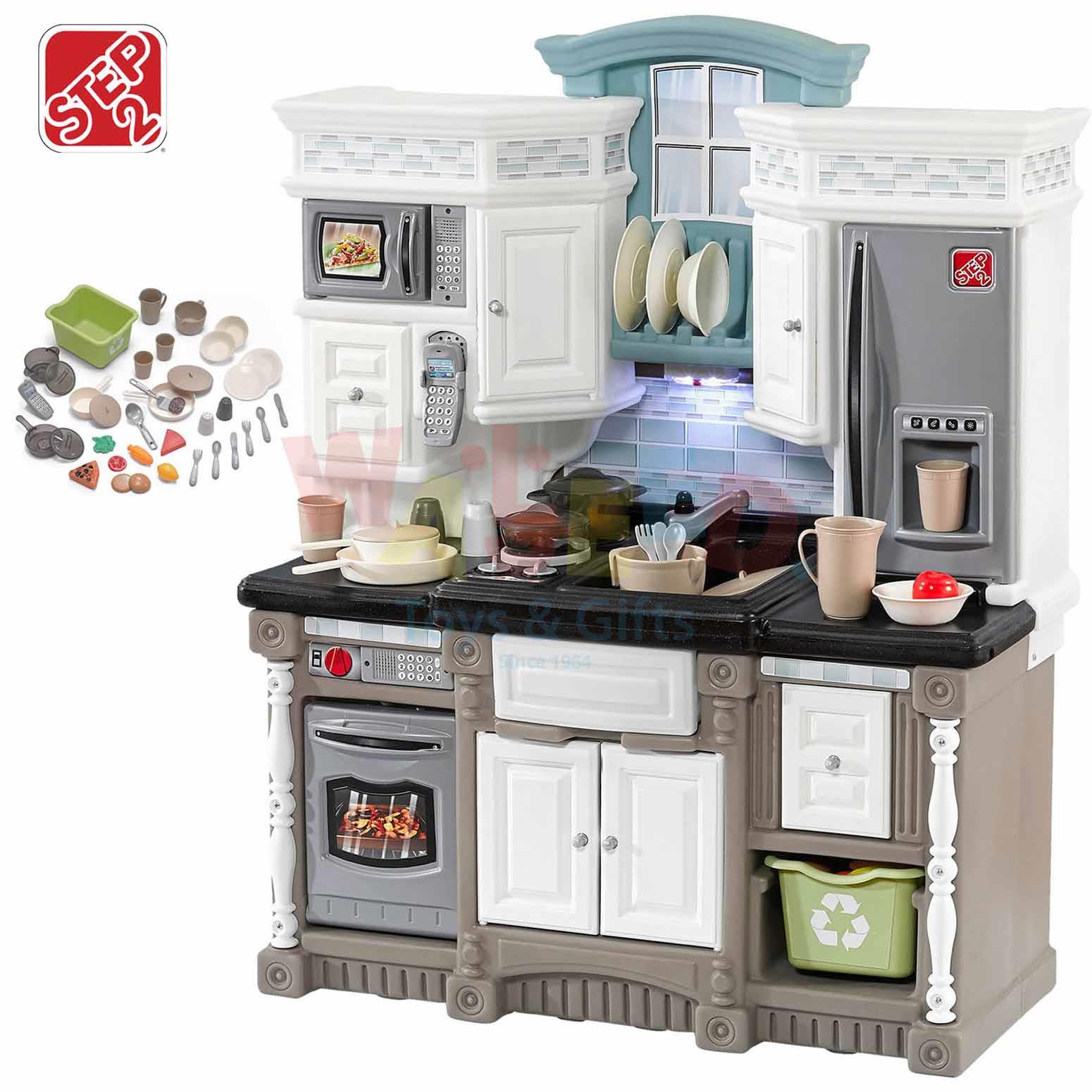 LifeStyle™ Dream Kitchen