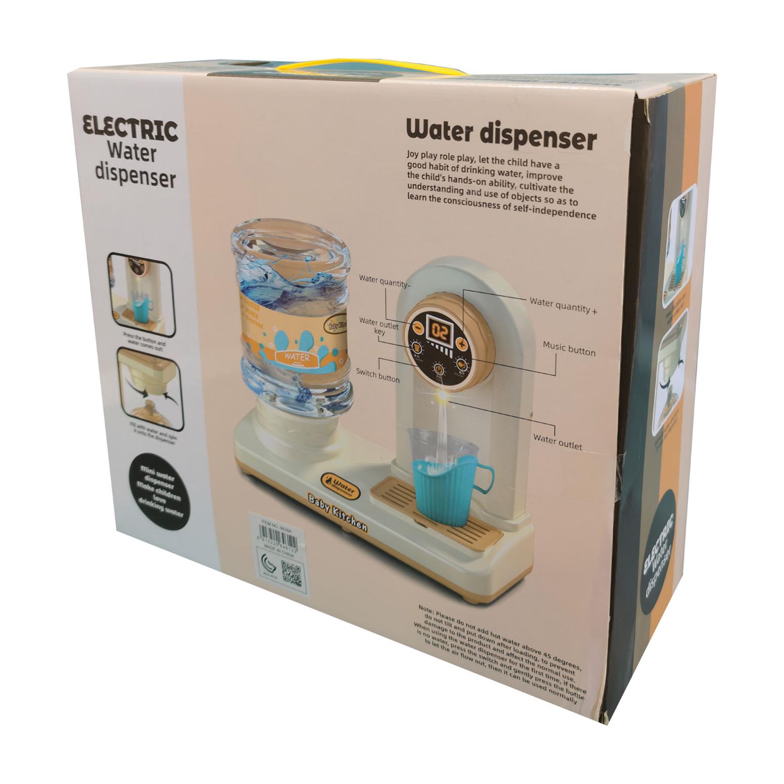 WATER DISPENSER SET
