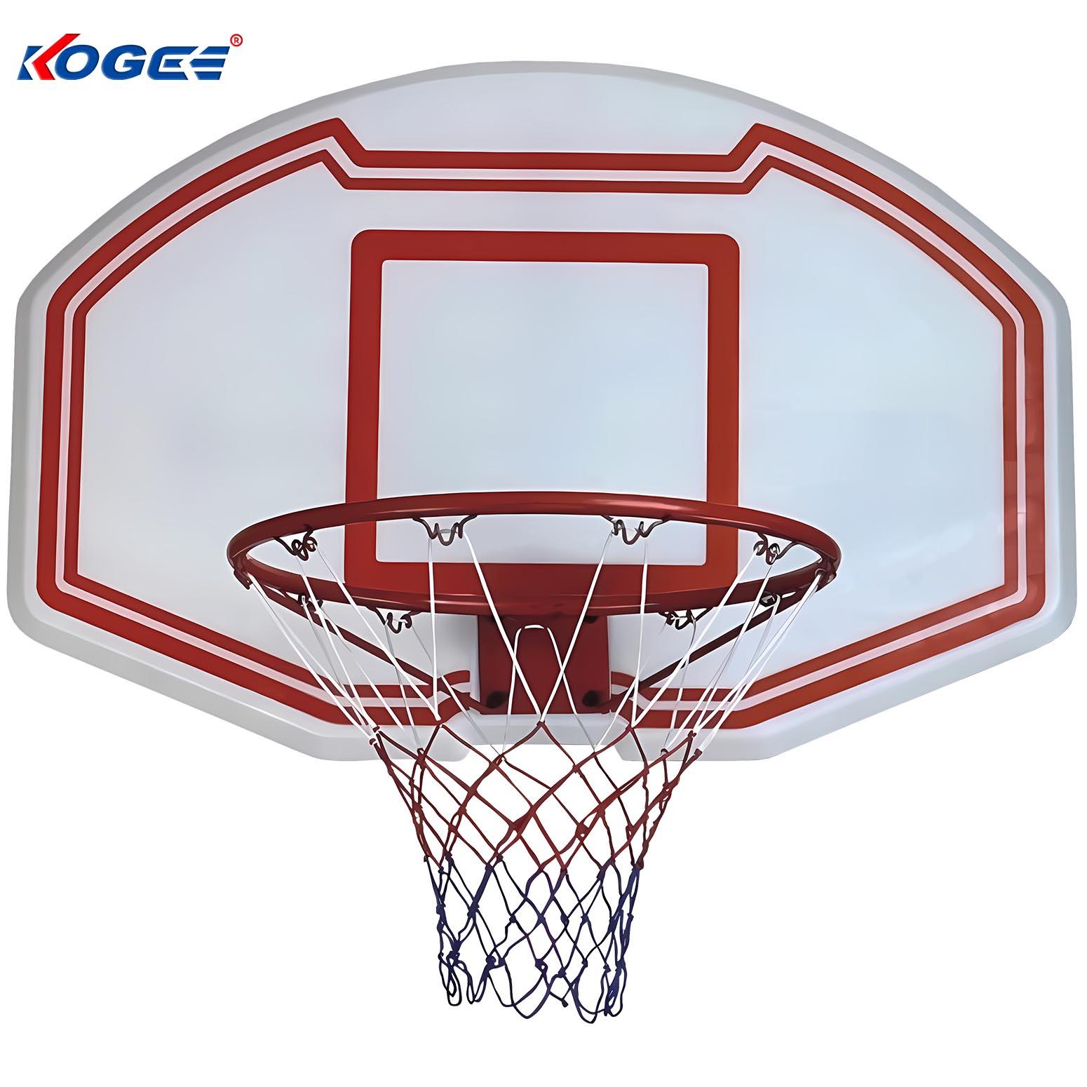 Basketball board