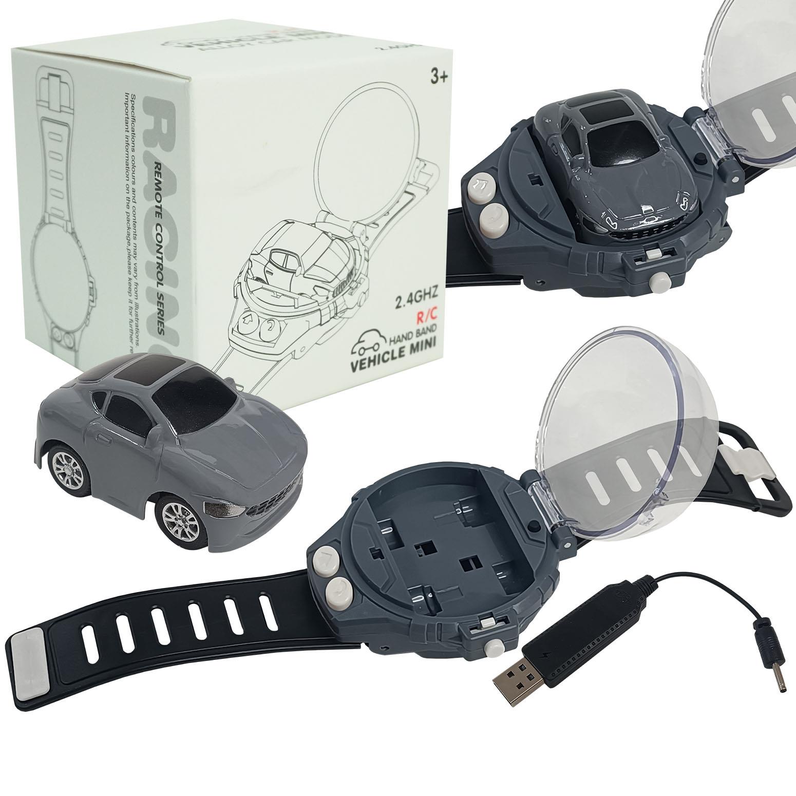 car watch remote control shape 2