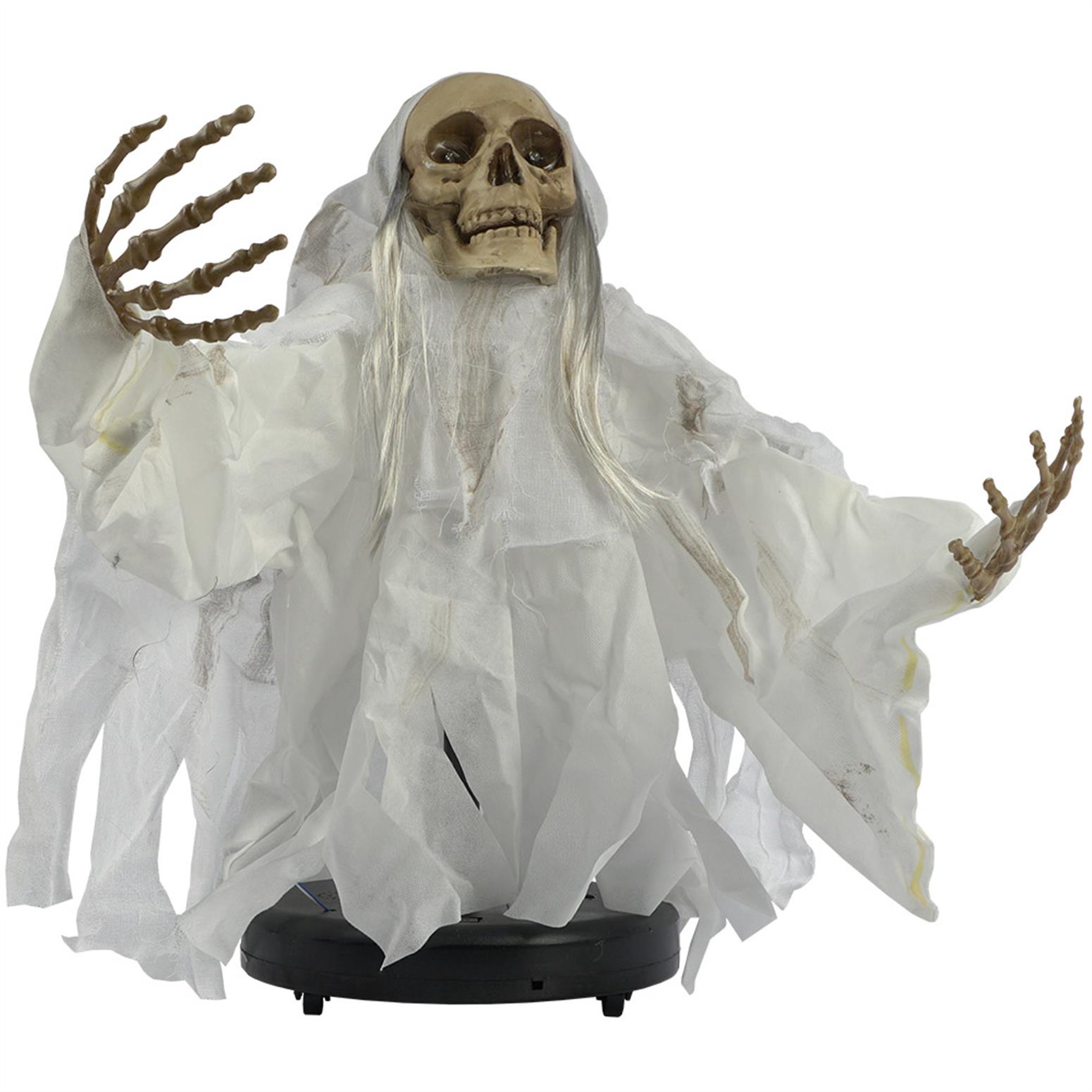 White Ghost - Battery Operated