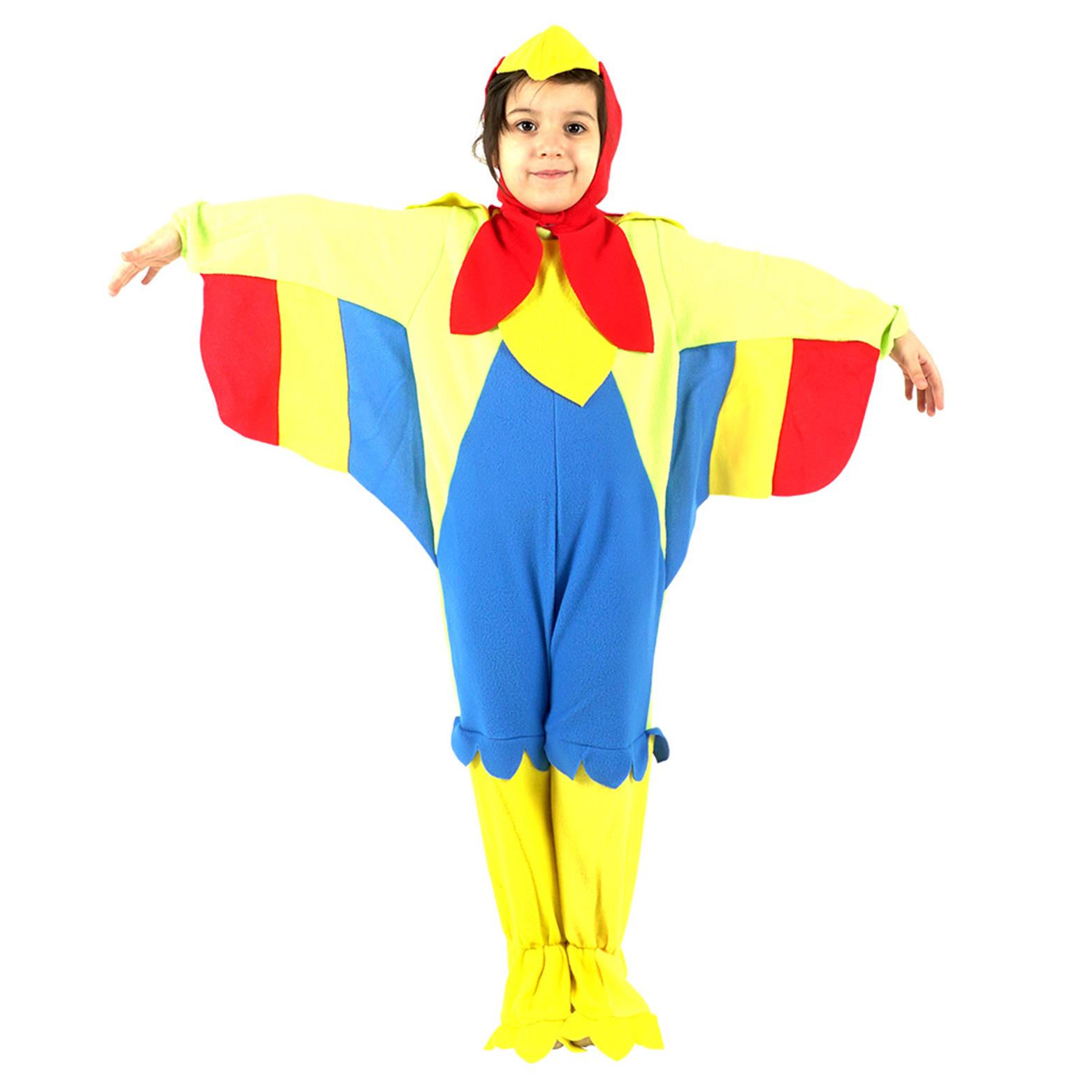 Parrot