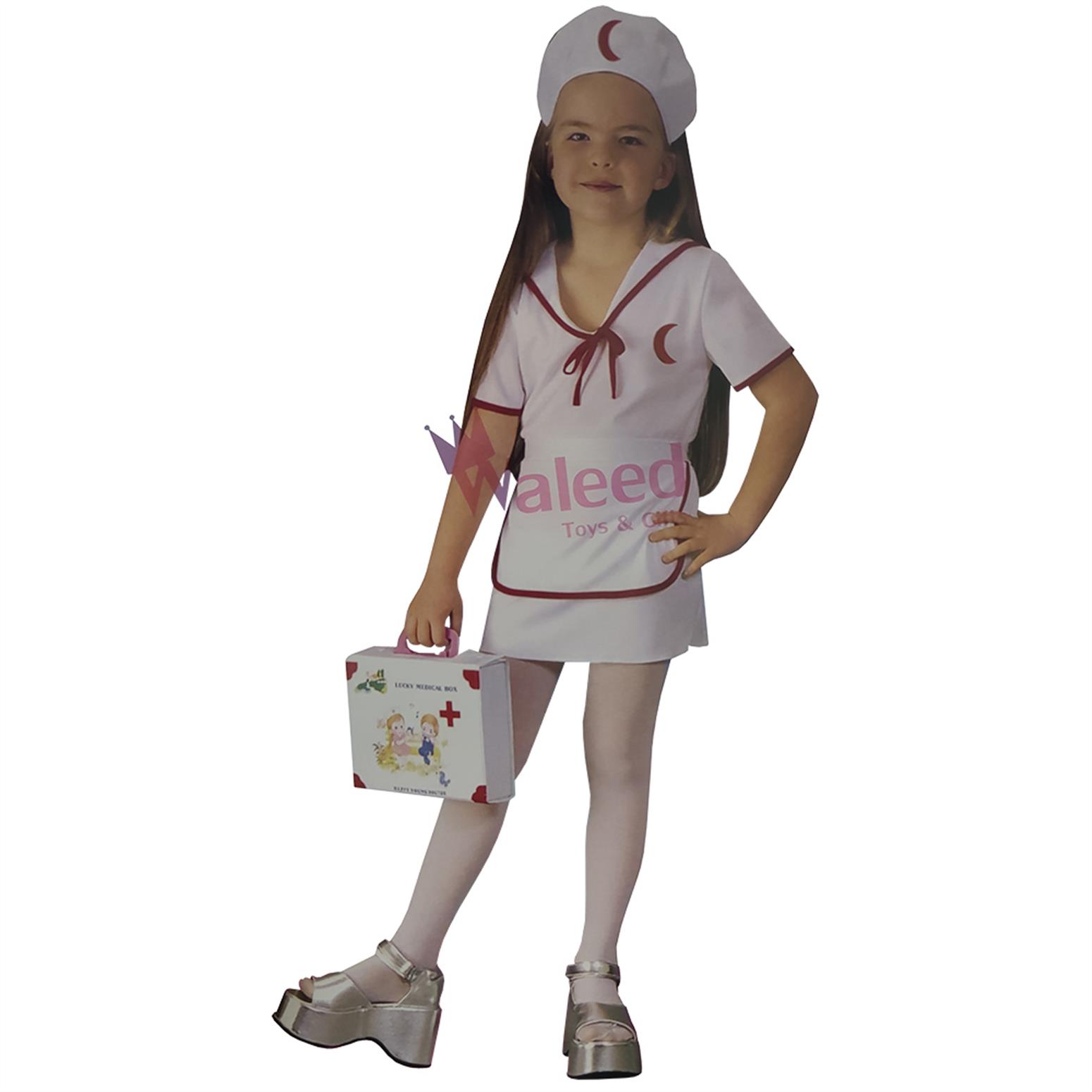 Nurse