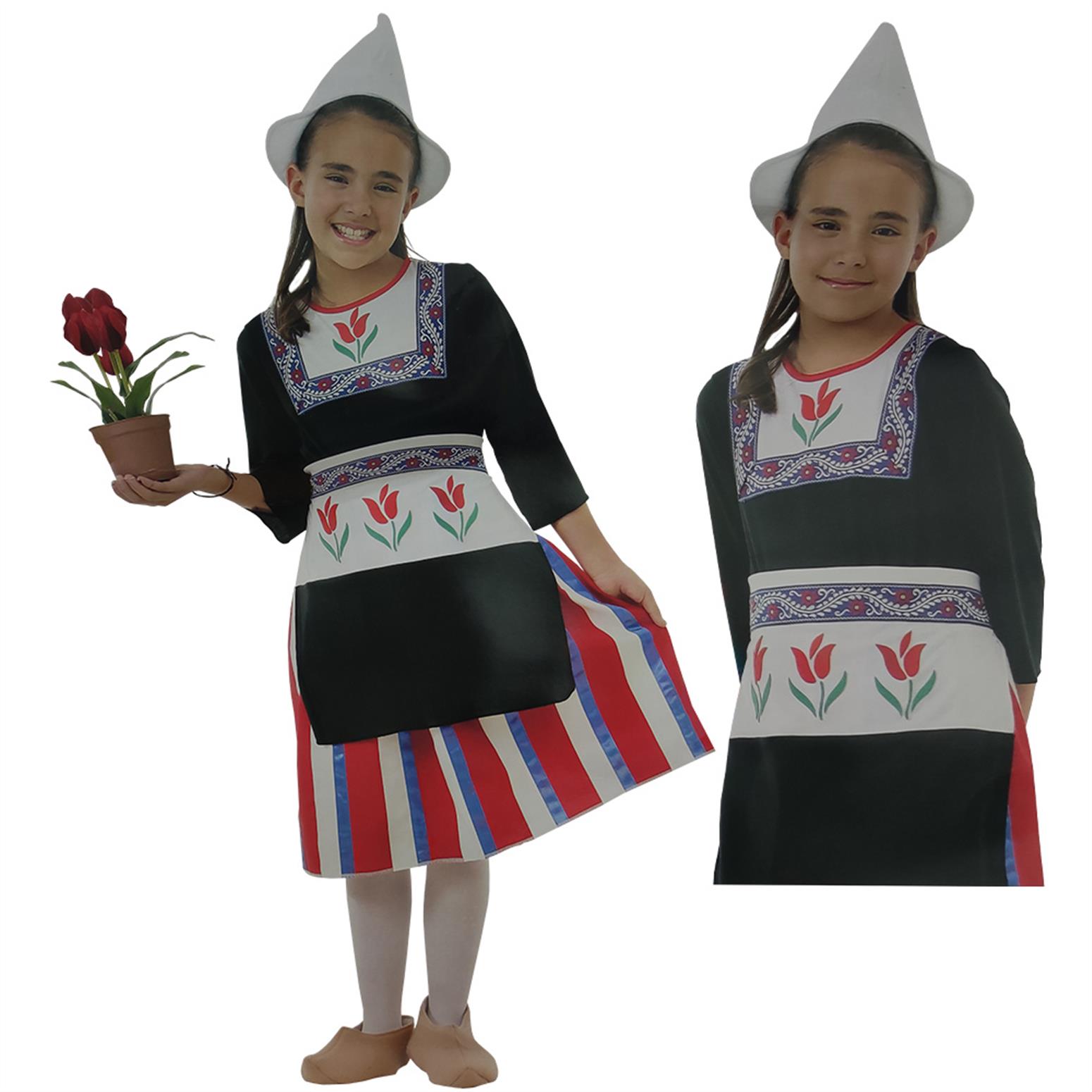 Holland Girl
