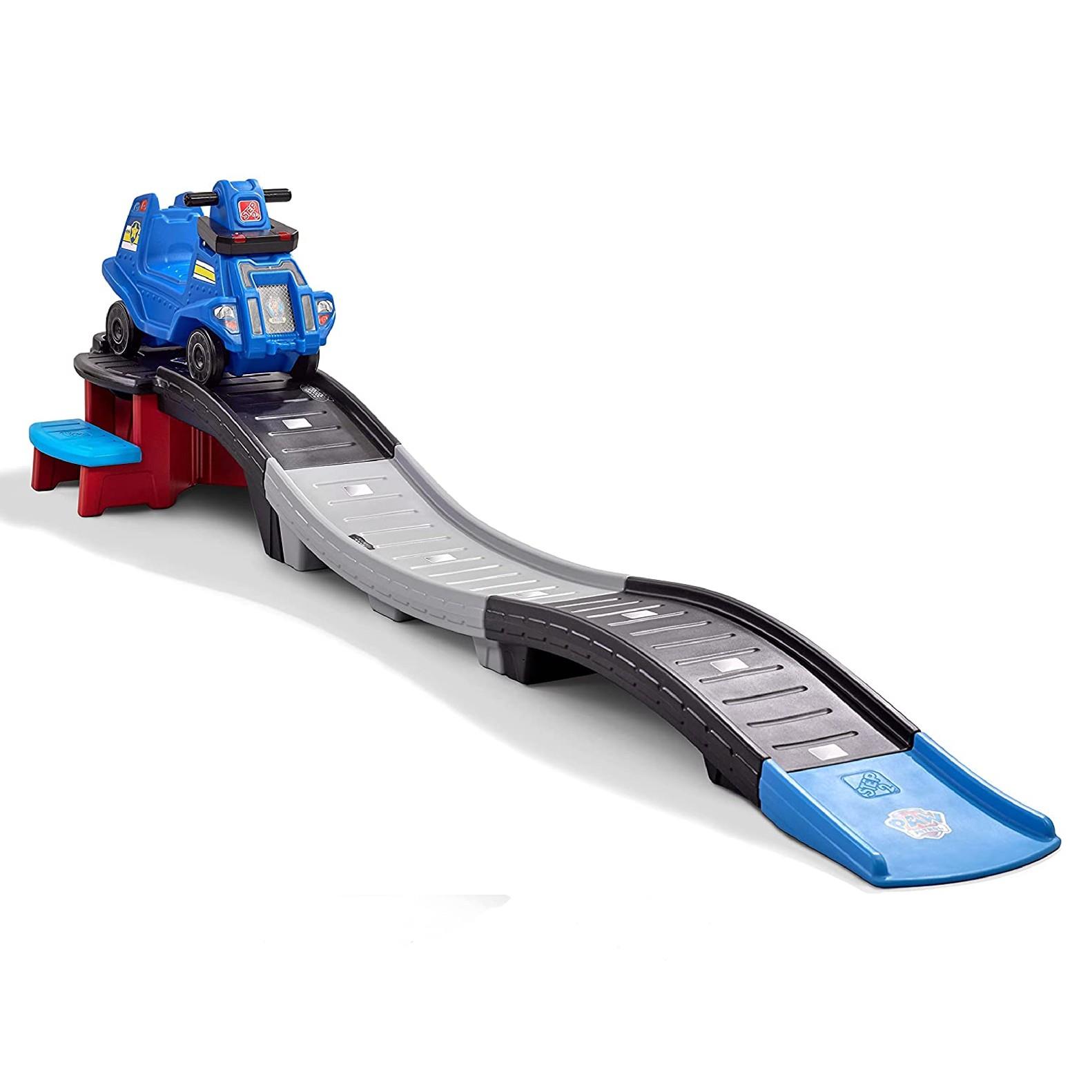 PAW PATROL ADVENTURE COASTER