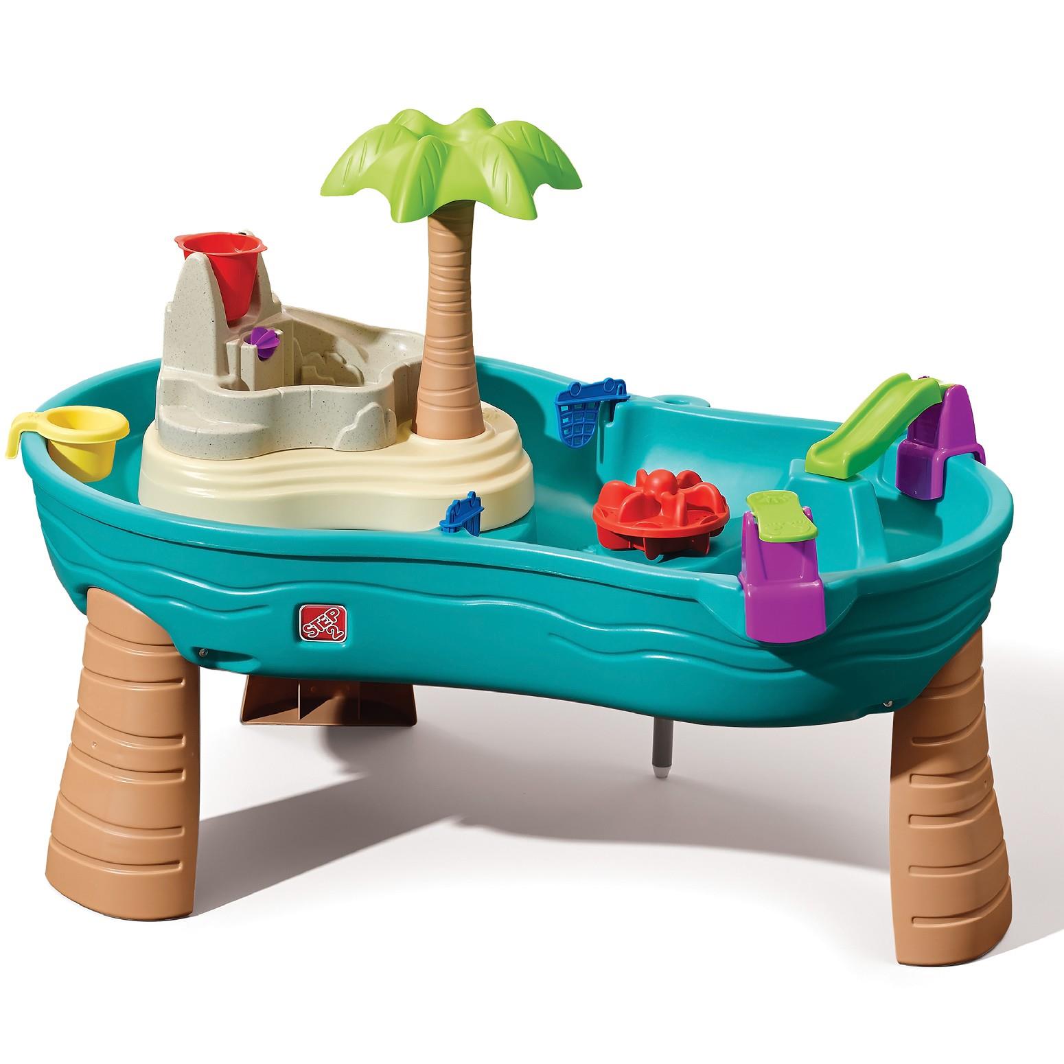 SPLISH SPLASH SEAS WATER TABLE