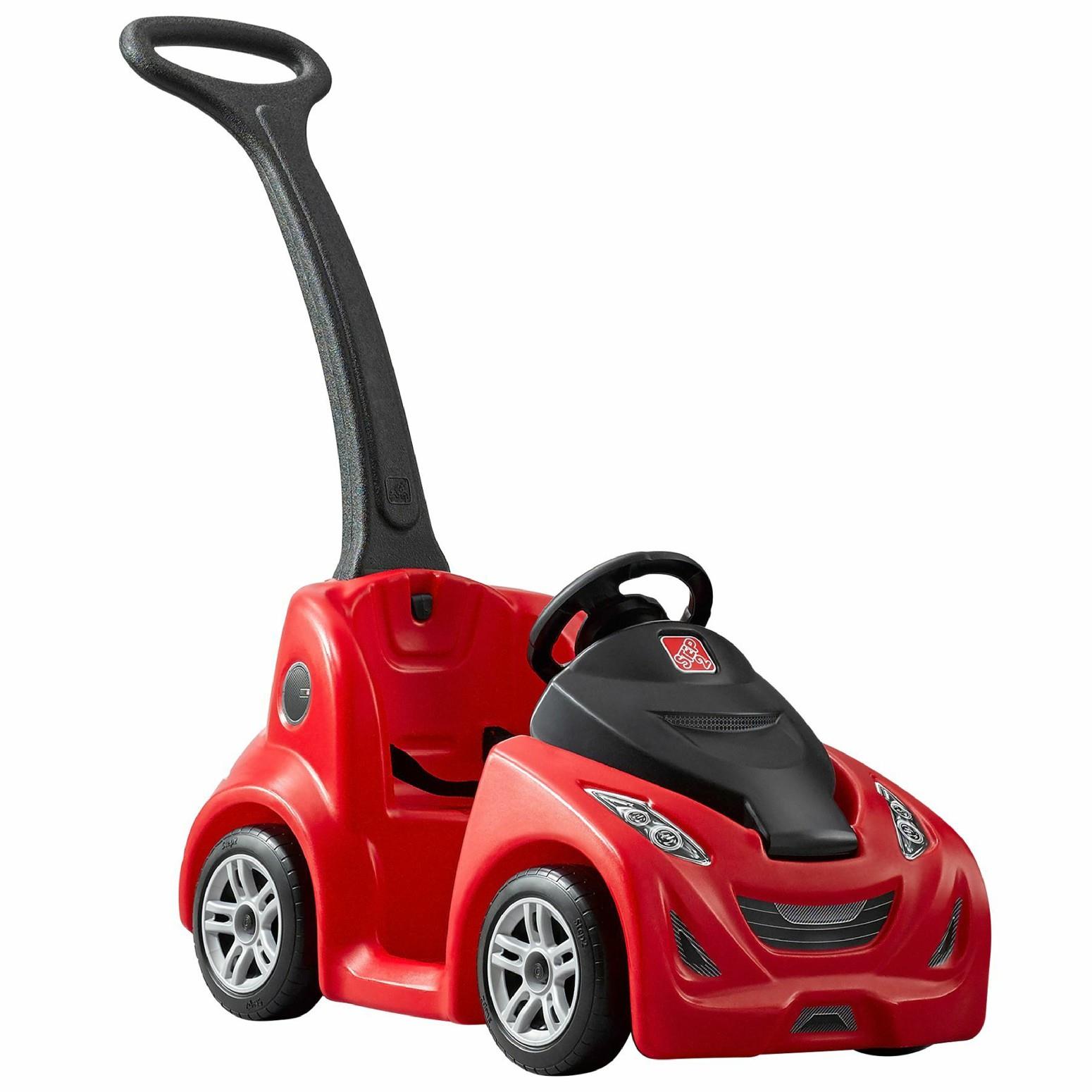 PUSH AROUND BUGGY GT