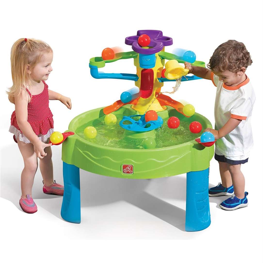 BUSY BALL PLAY TABLE