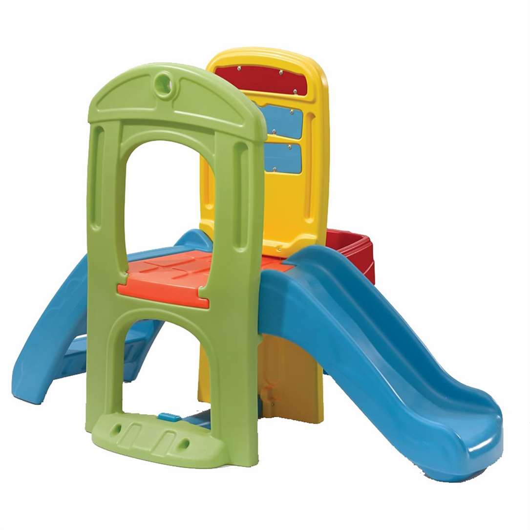 PLAY BALL FUN CLIMBER