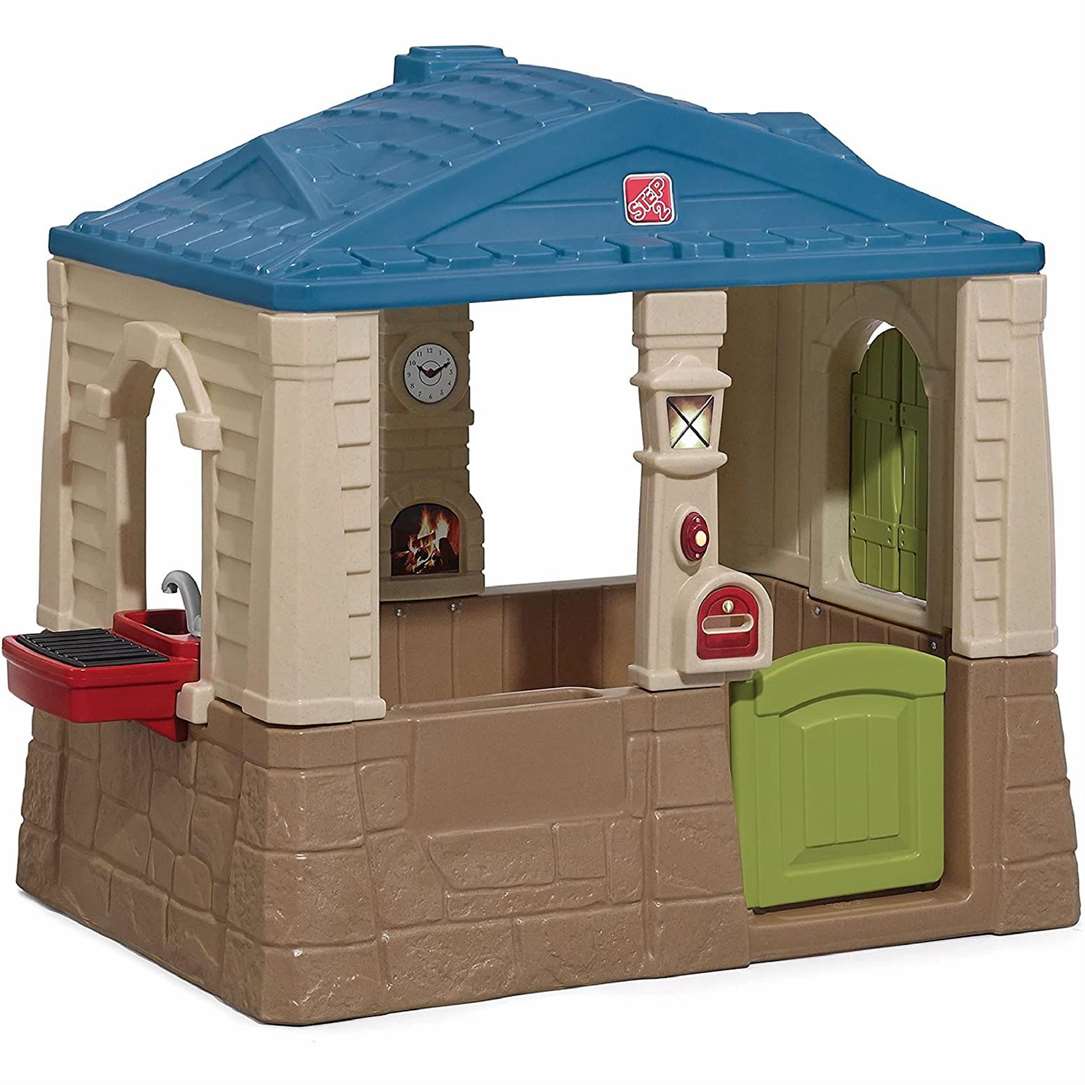 HAPPY HOME COTTAGE & GRILL