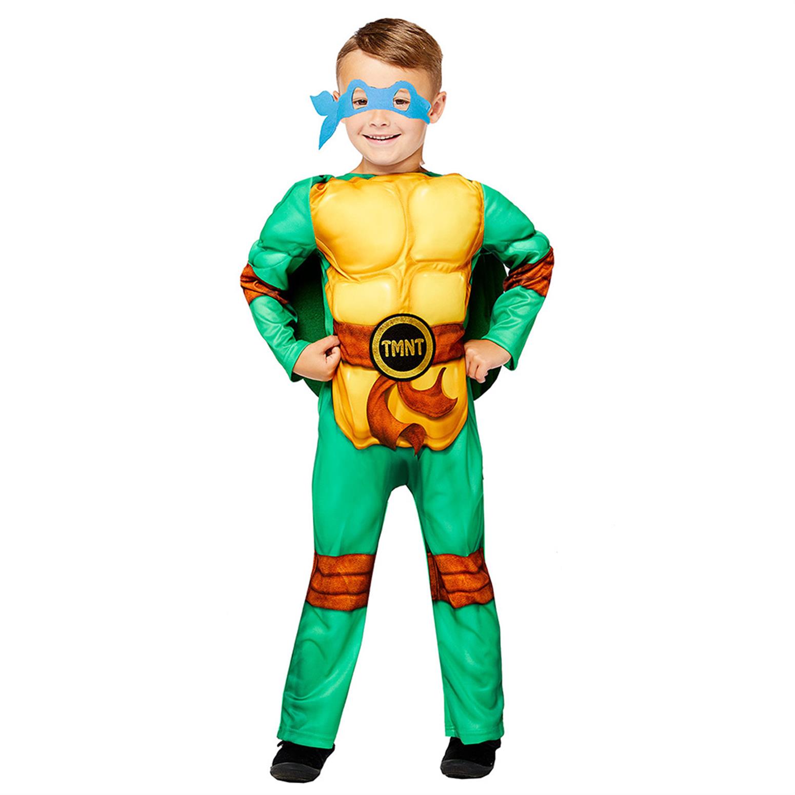 Ninja Turtle