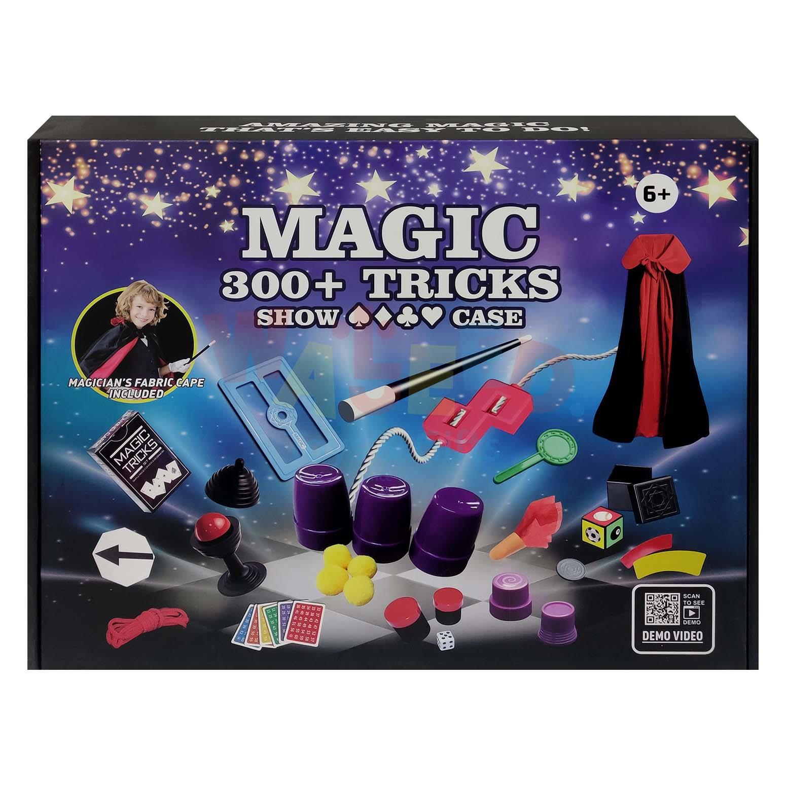Magic Game/300PCS