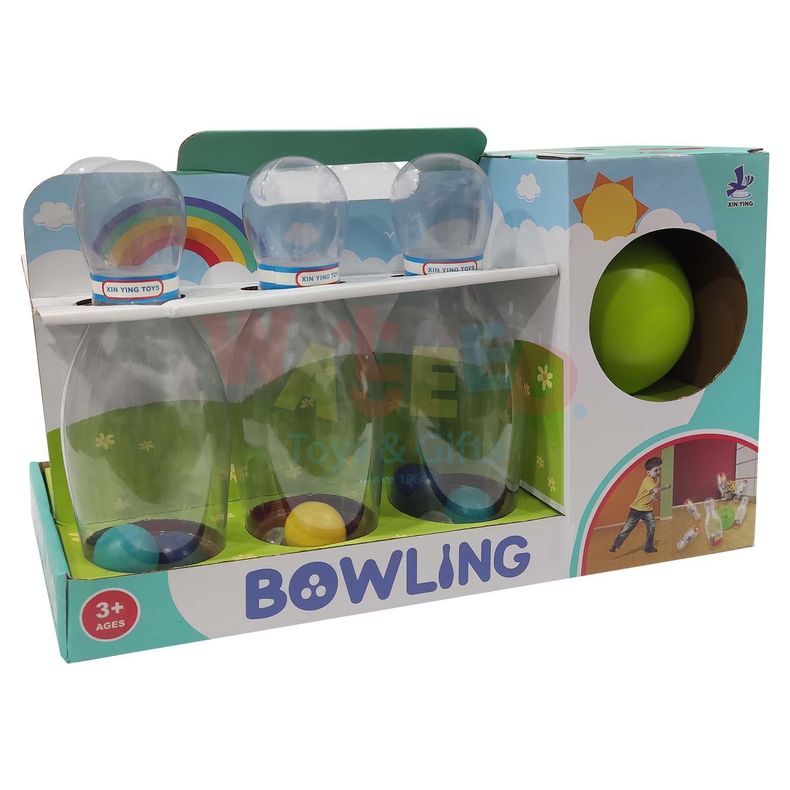 24cm Bowling Game