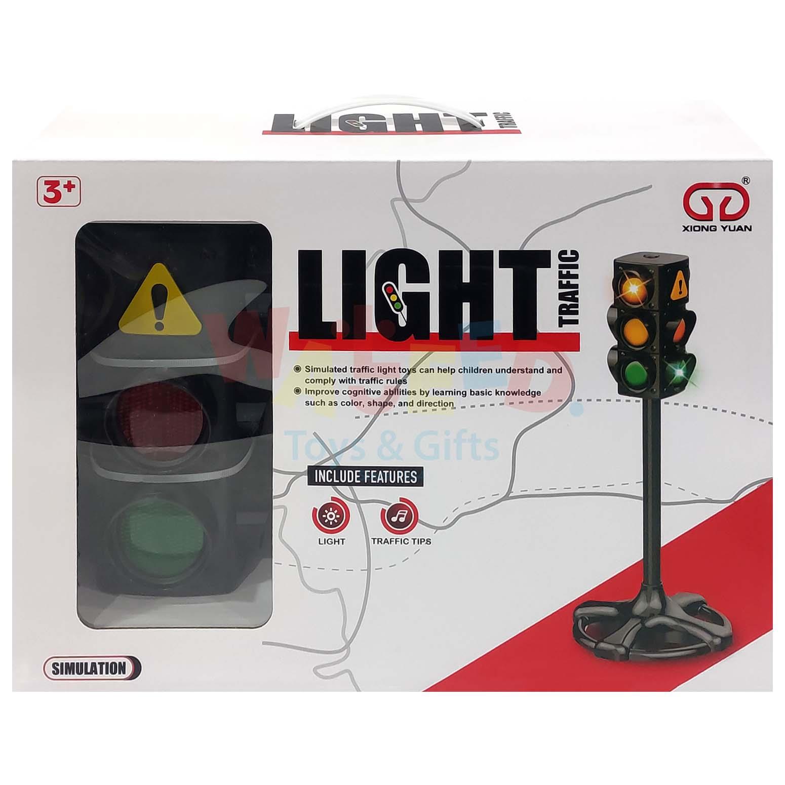 Traffic Light