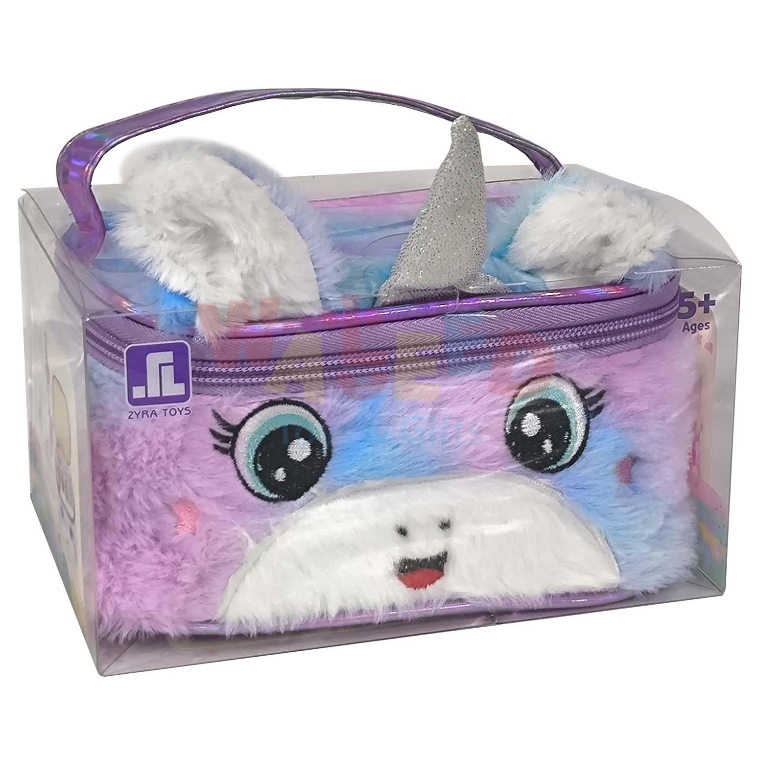 Children Cosmetic Play Set