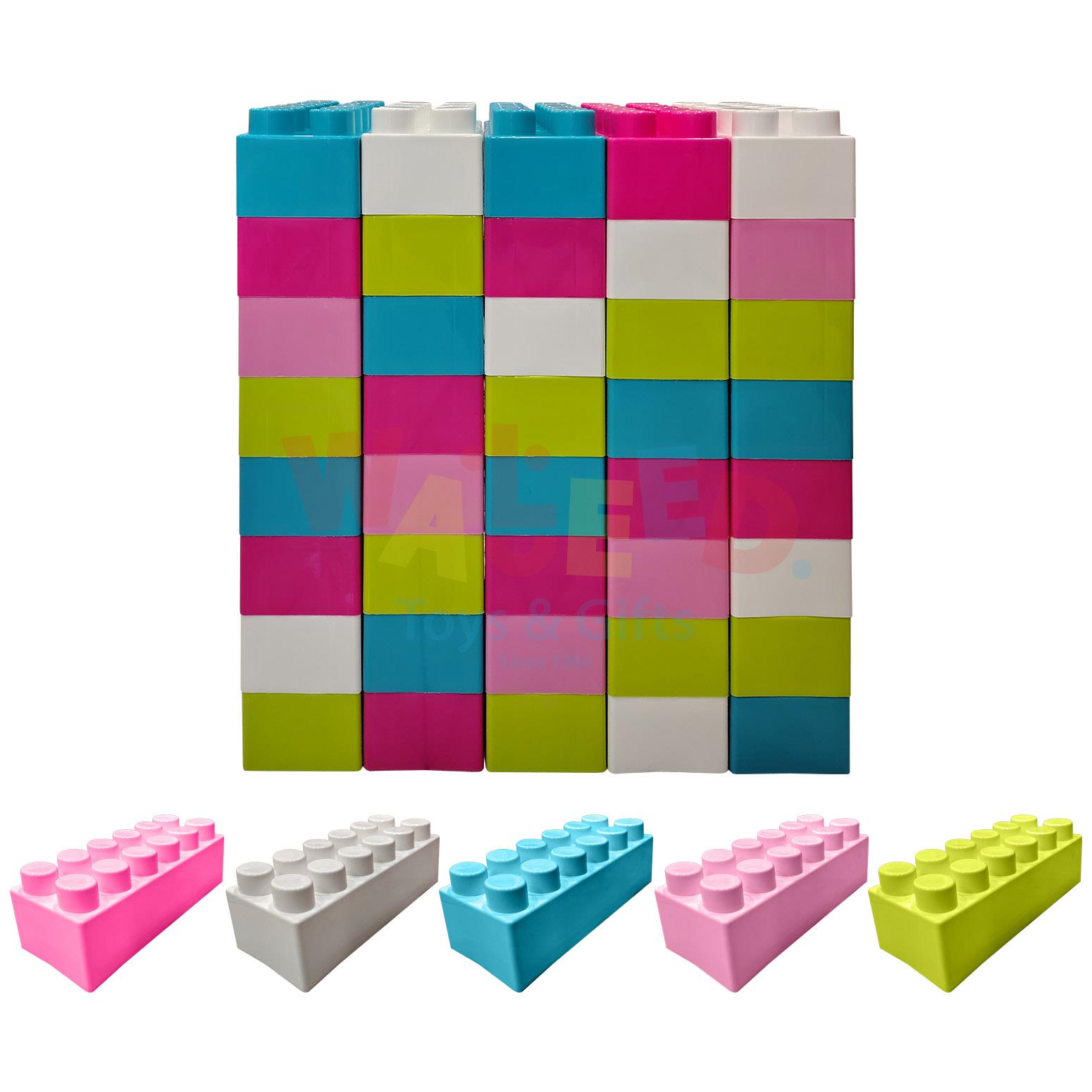 Big Blocks(12 Holds) 40pcs