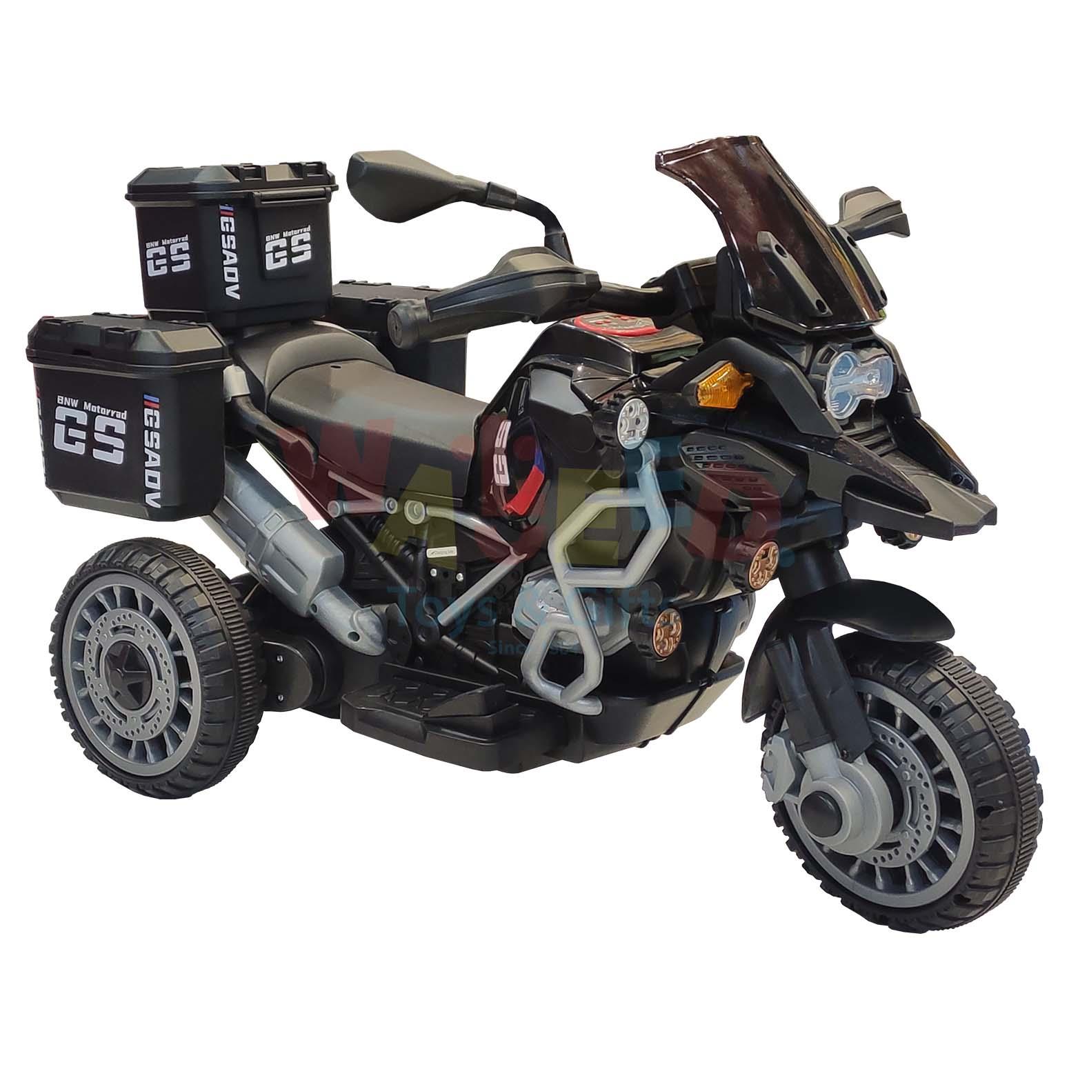 Ride on Motor