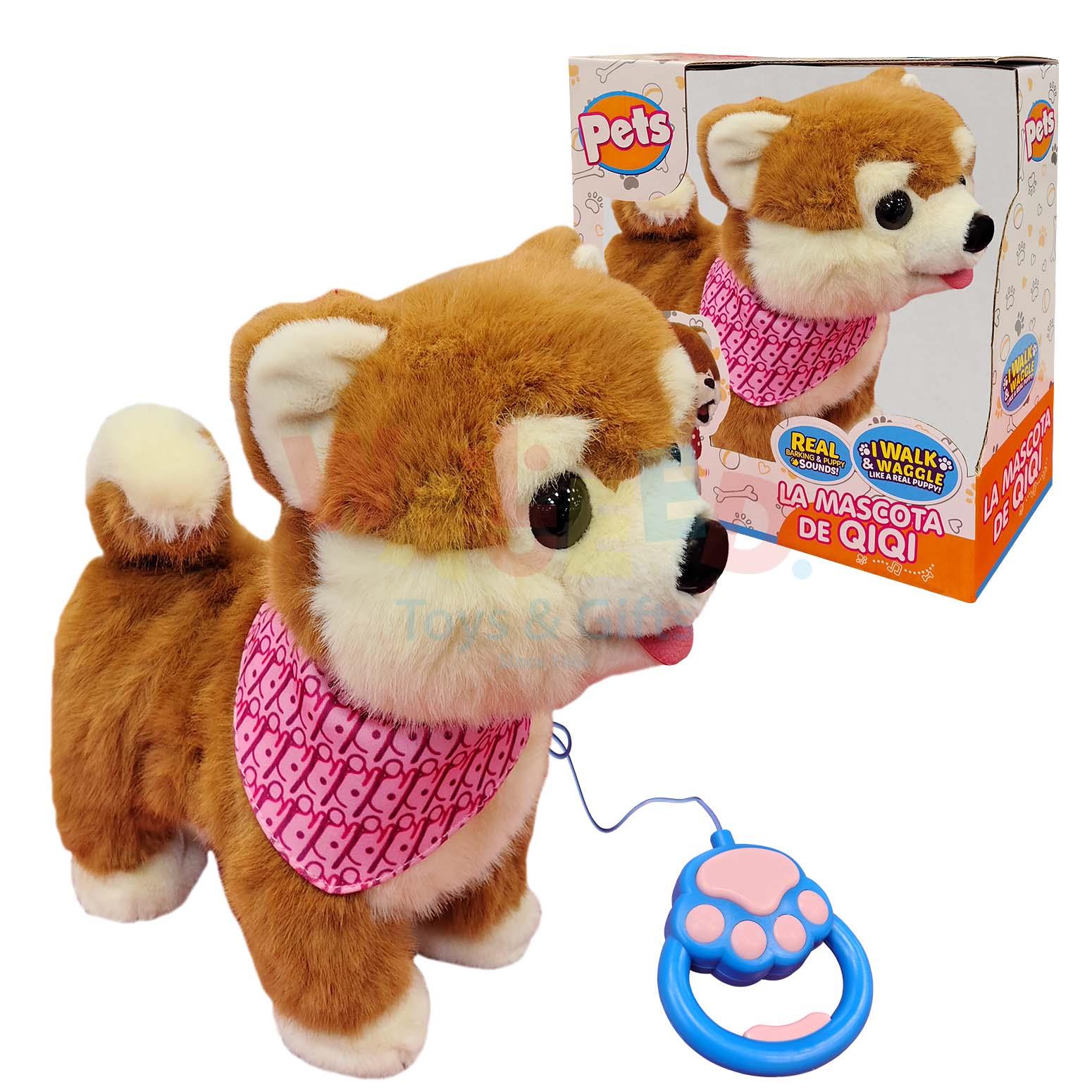 Paw Paw Puppy (Asst.)