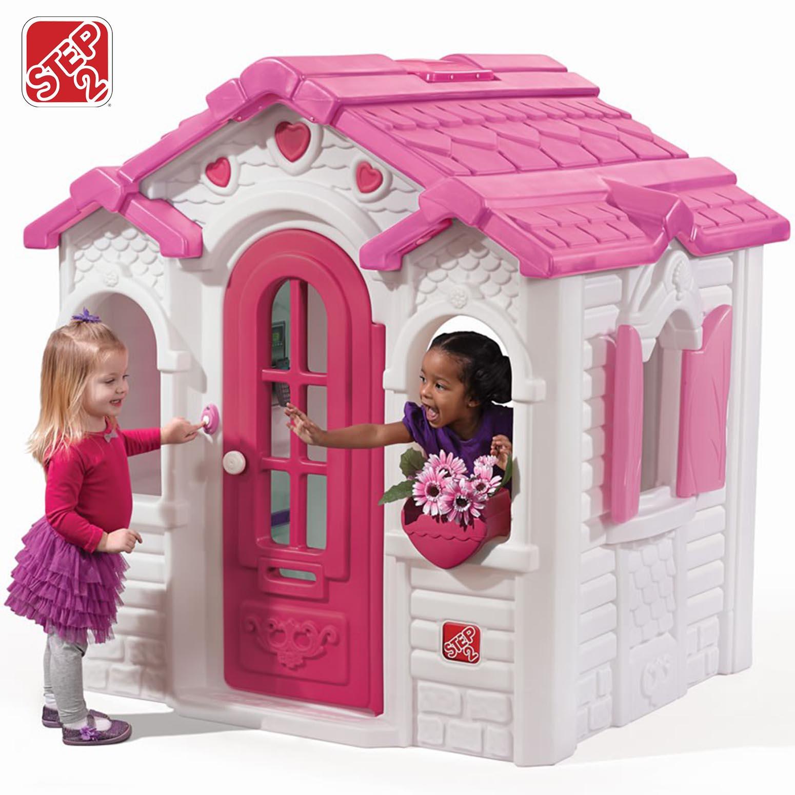 Sweet Heart Play House