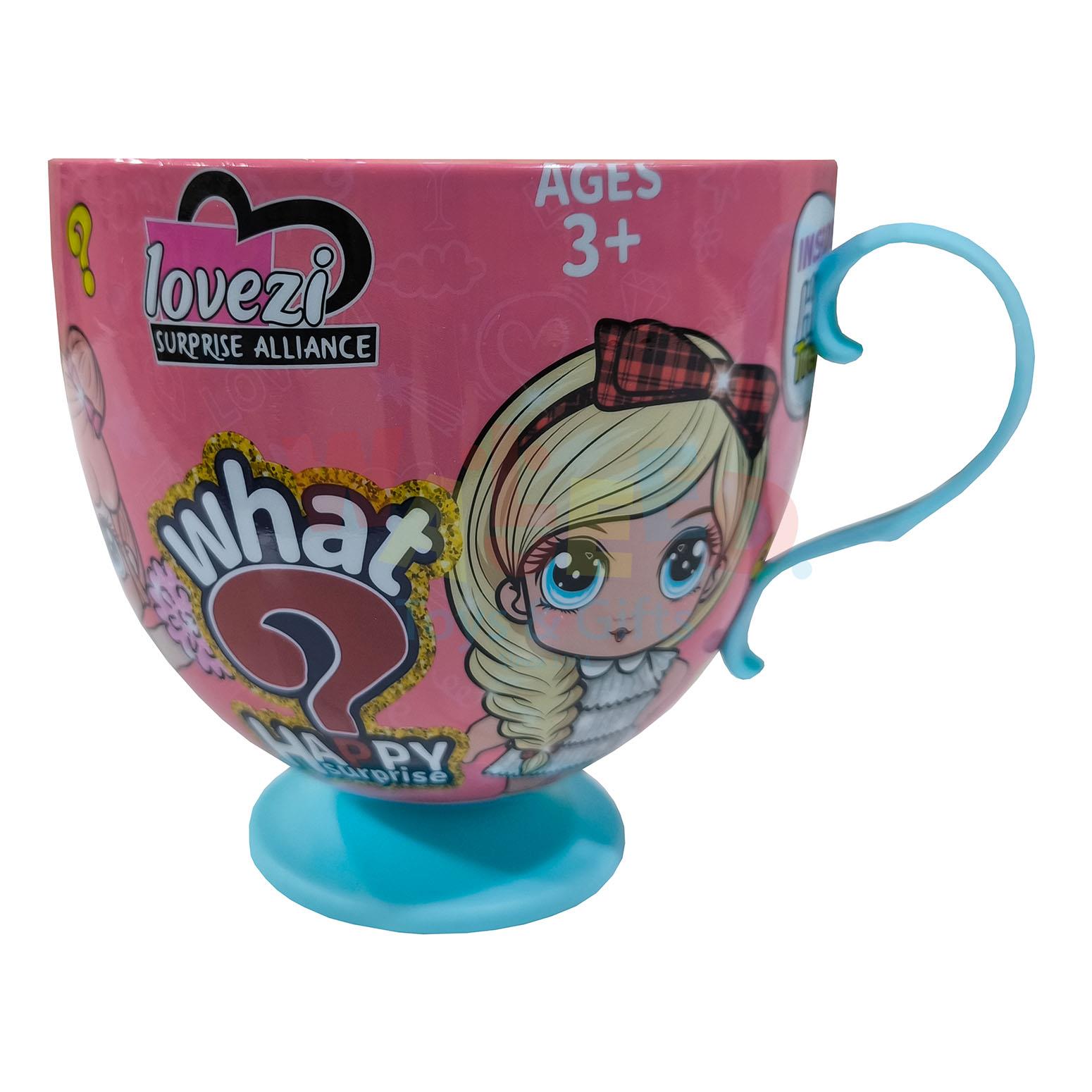Ice Cream Cup - Lol Surprise