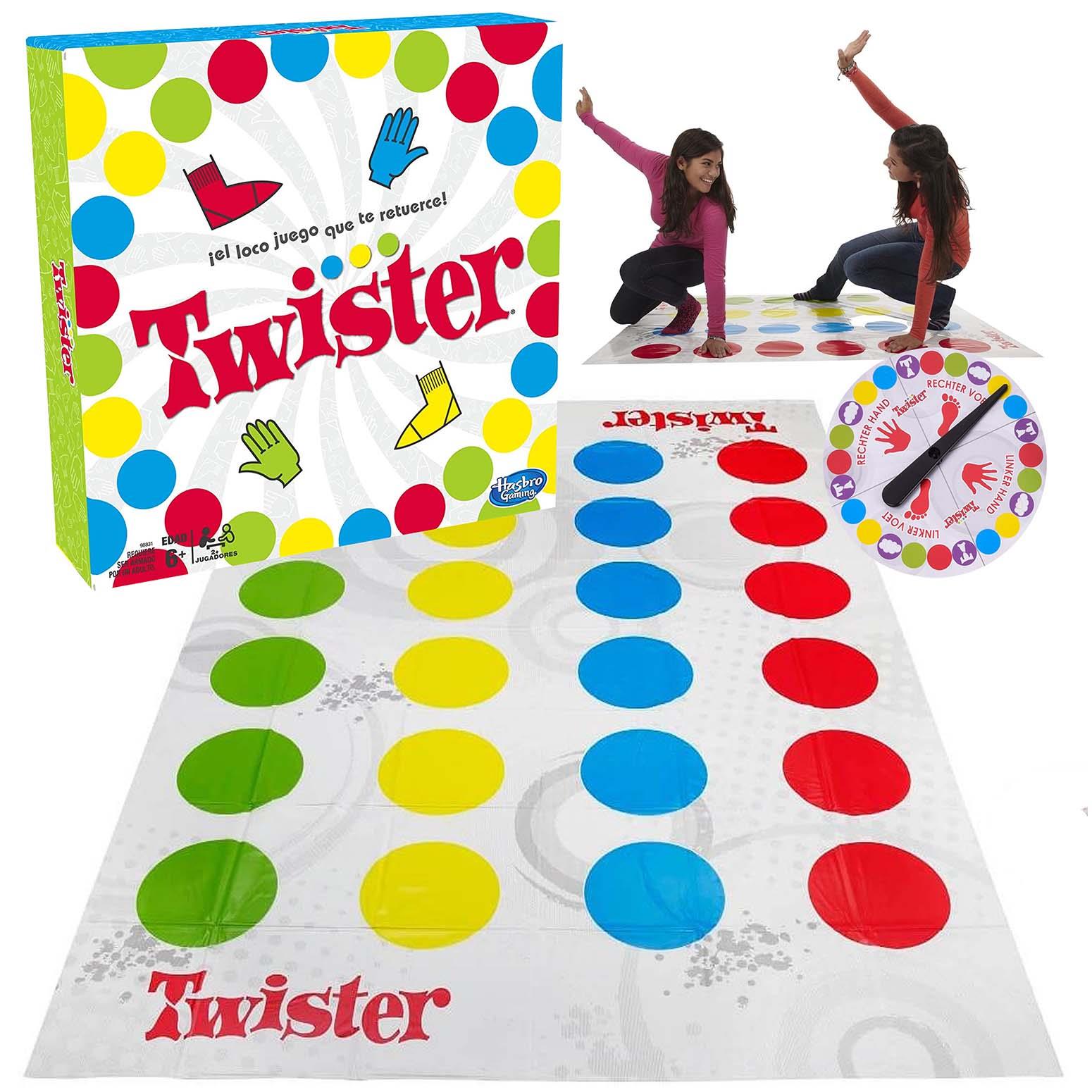 Twister