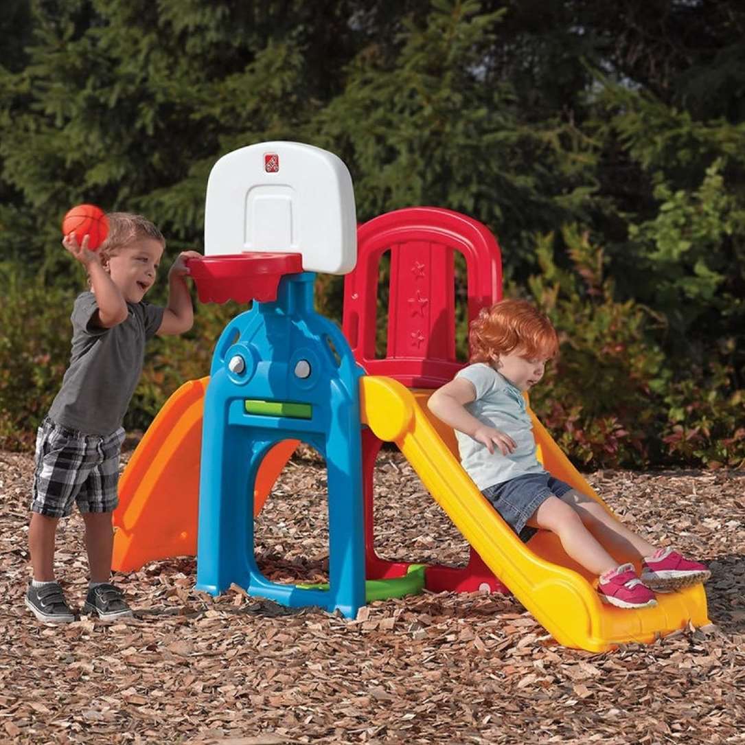 Game Time Sports Climber