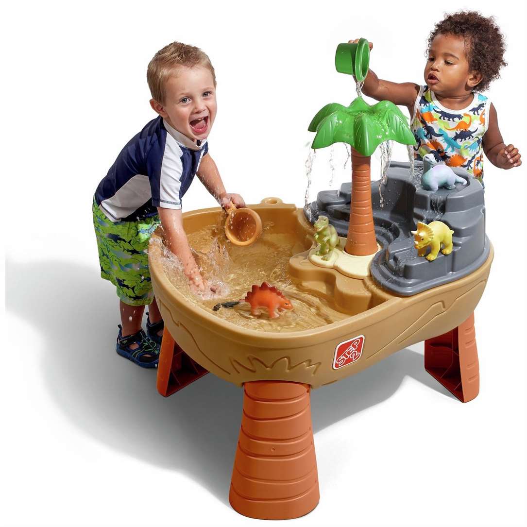 Dino Dig Sand & Water Table