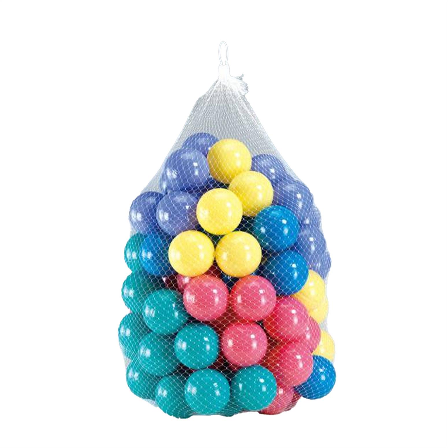 7CM BALLS (100PCS)