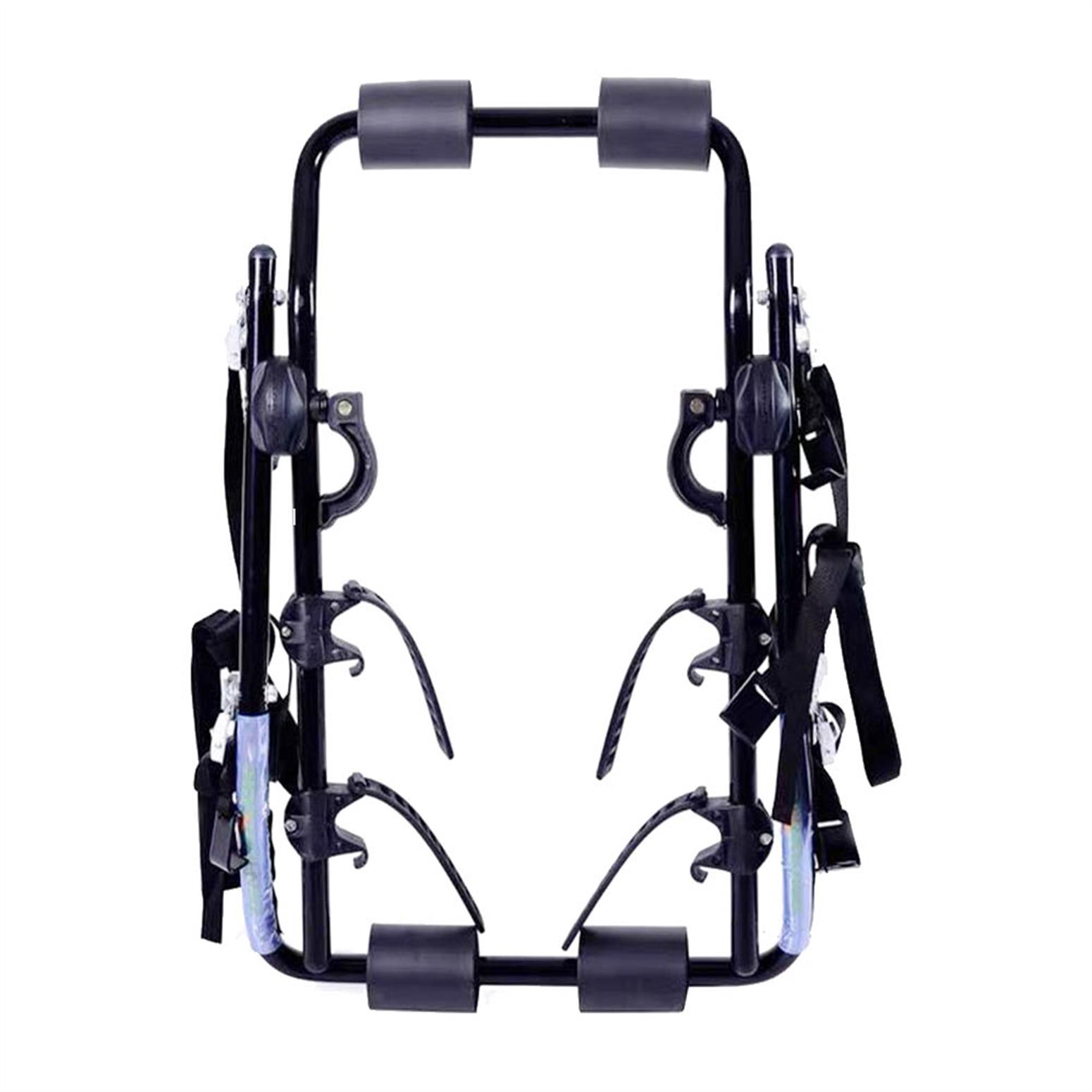Car Bicycle Holder - Dual