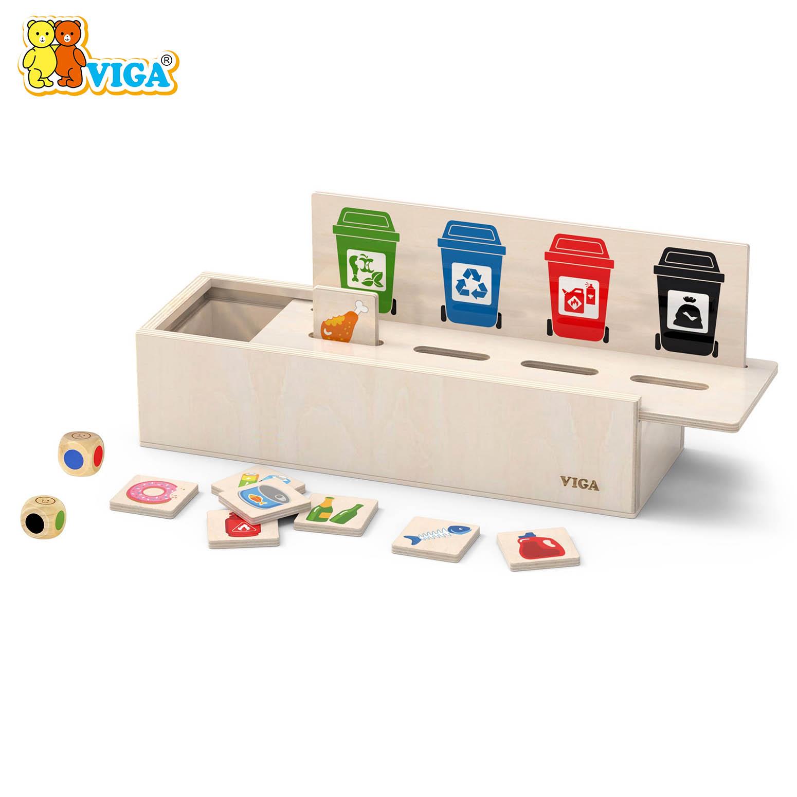 Waste Sorting