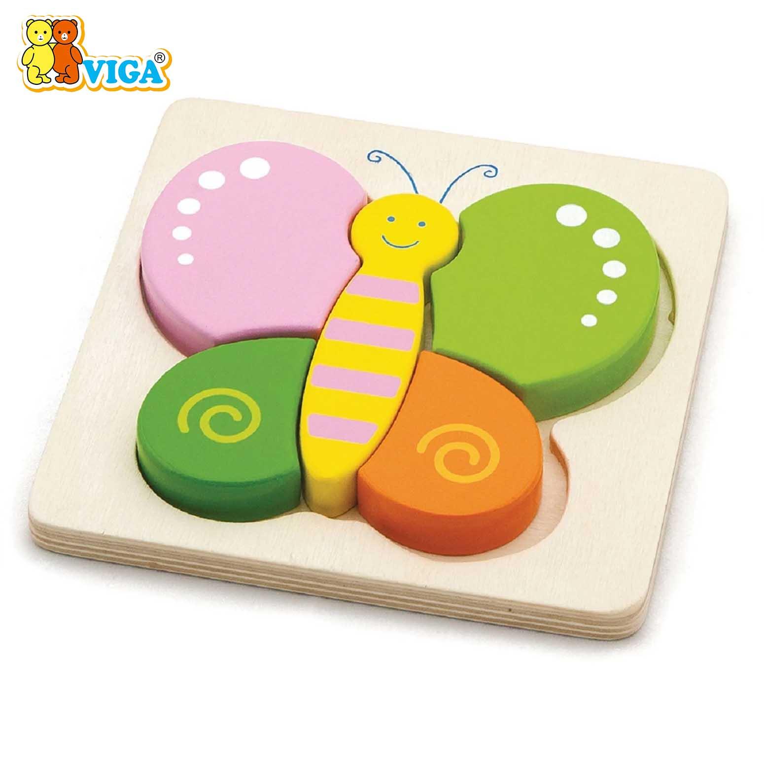 Handy Block Puzzle - Butterfly