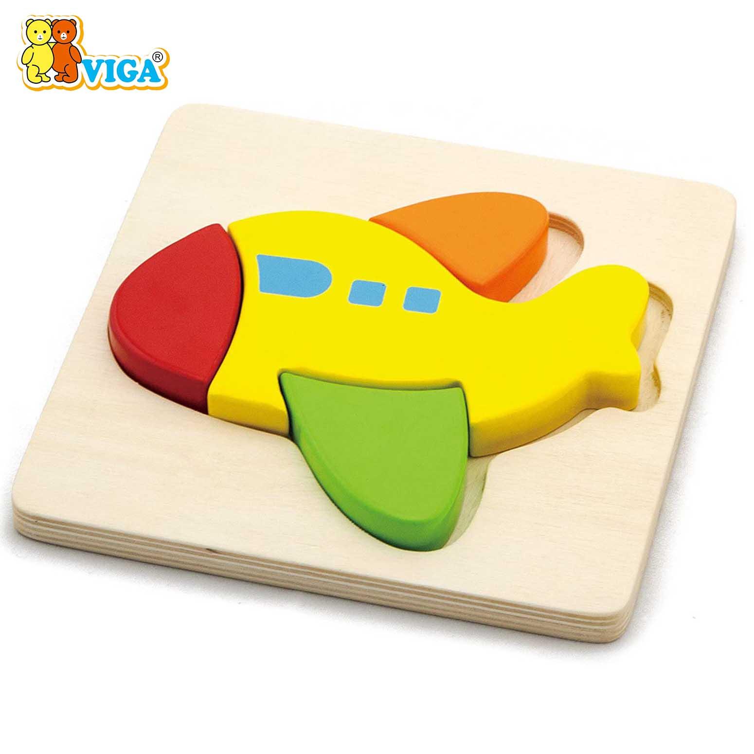 Handy Block Puzzle - Plane