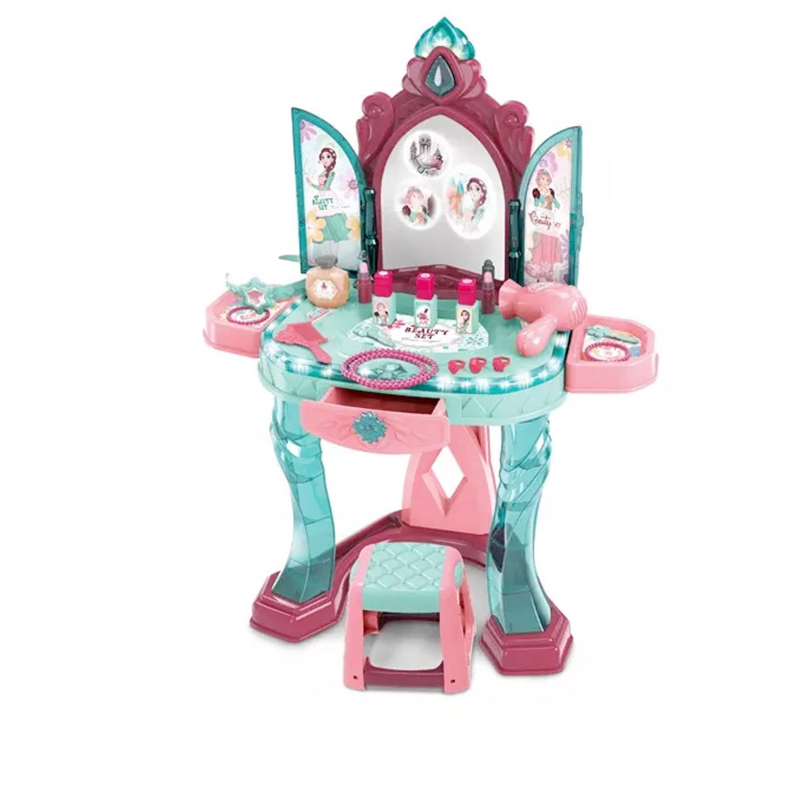 BEAUTY SET
