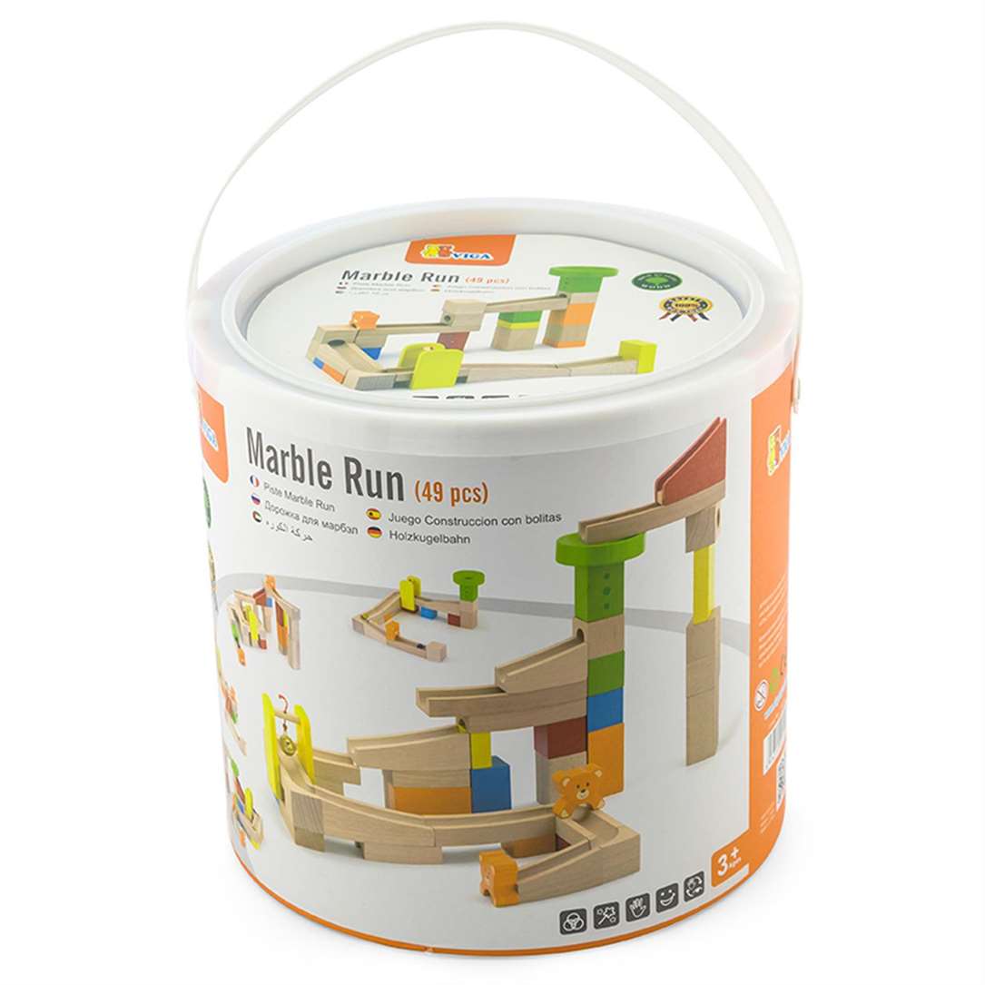 Marble Run (49 pcs)