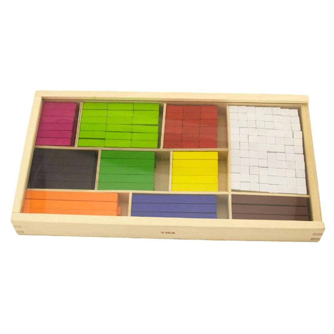 Maths Blocks