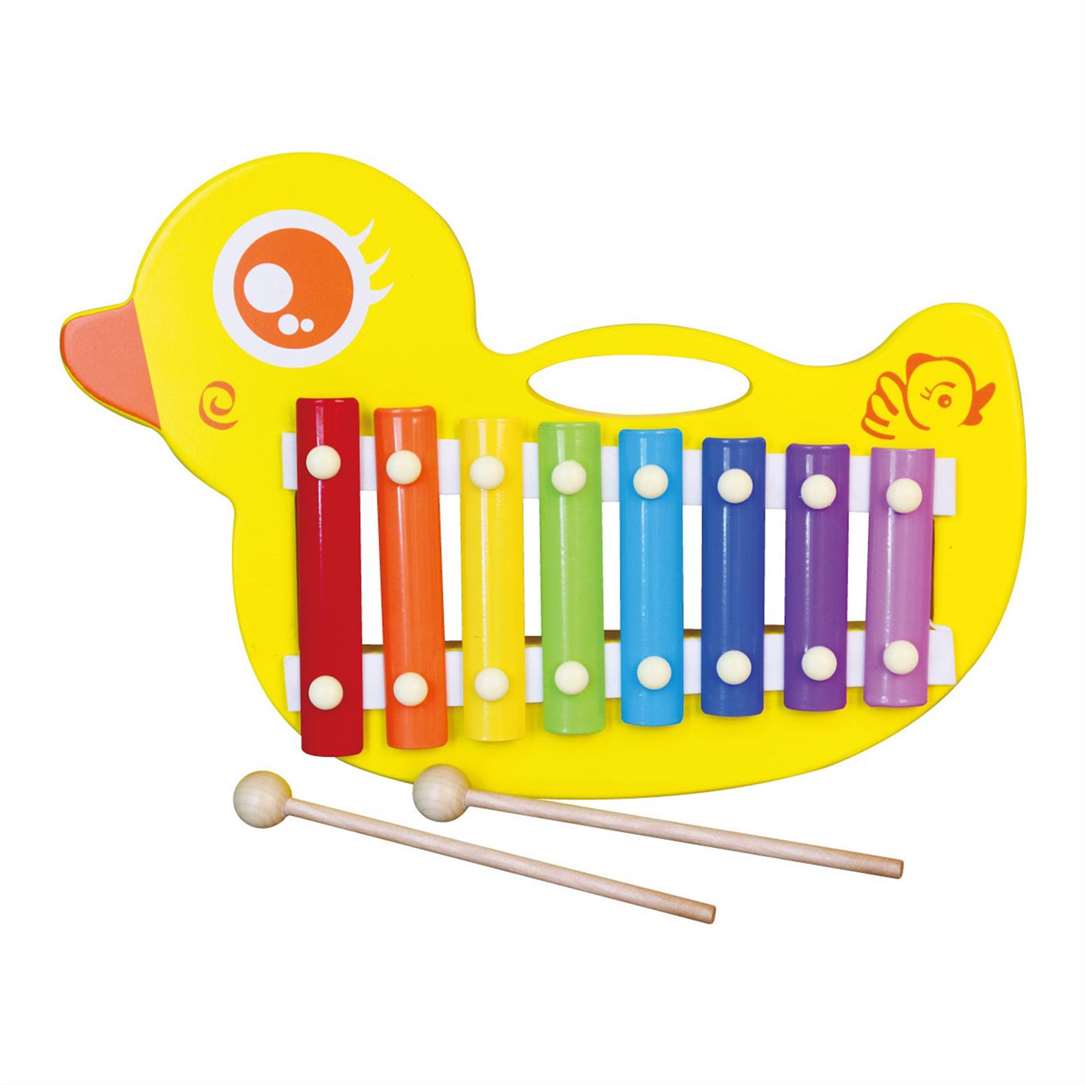 Duck Xylophone