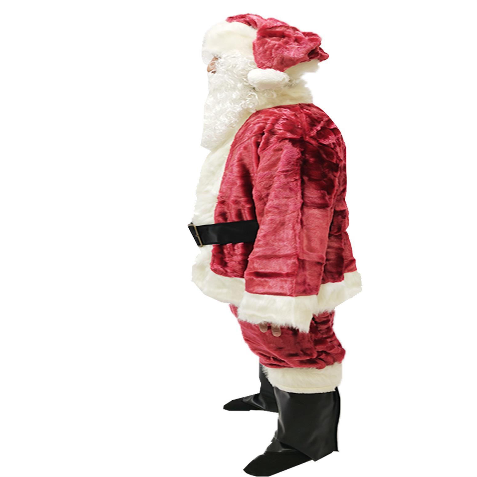 Santa Claus - Adult Costume