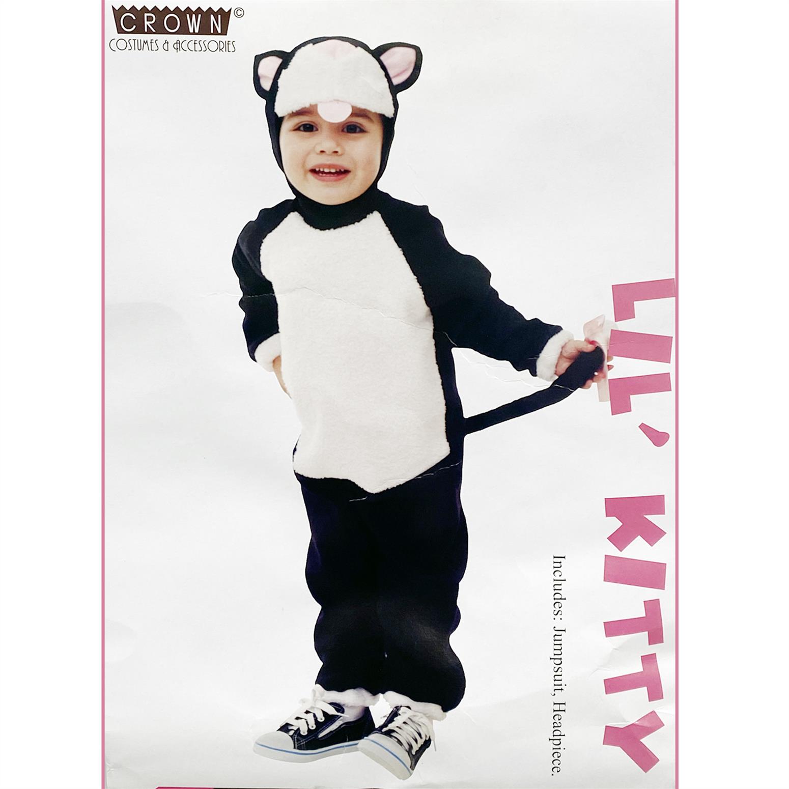 Li'l Kitty