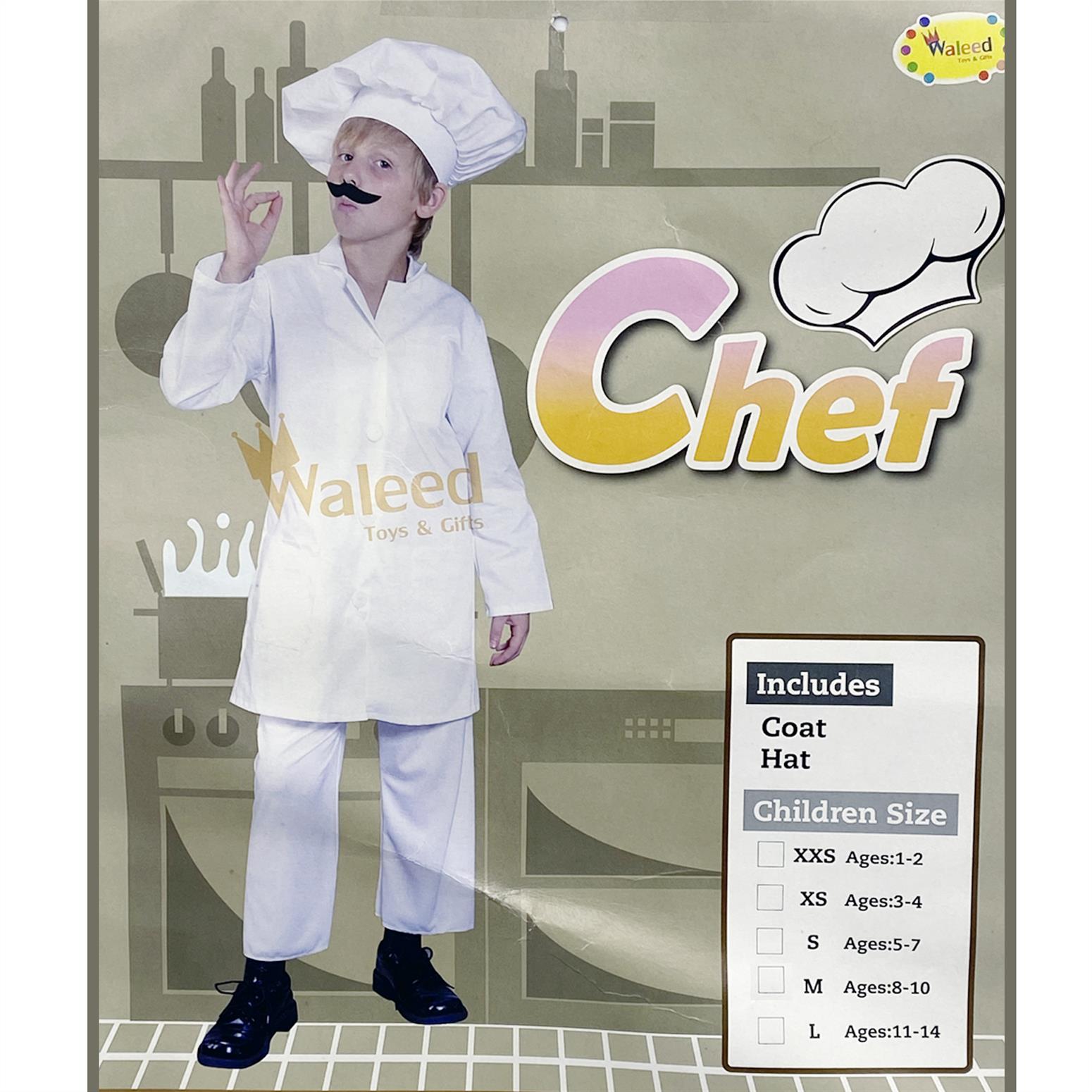 Chef